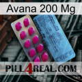 Avana 200Mg 35